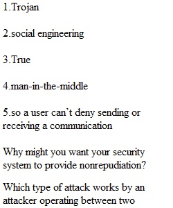 Week 3 Midterm Exam